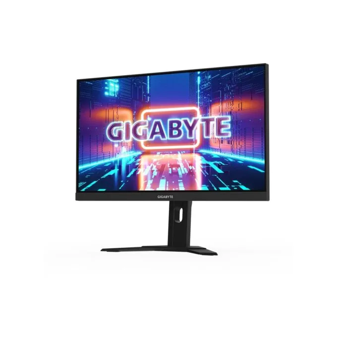 Gigabyte Monitor - M27U - 27-inch 4K HDR IPS 144Hz Gaming Monitor — image 2
