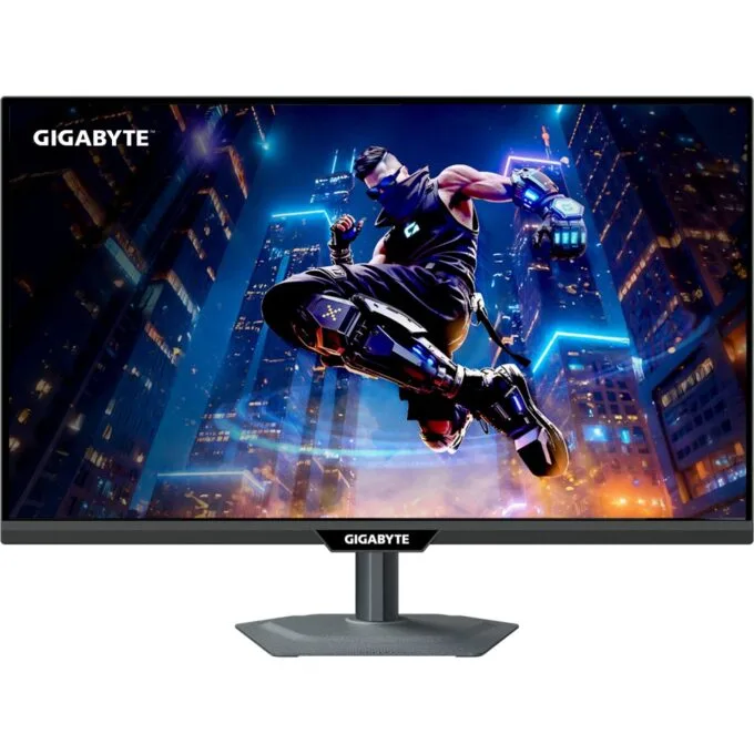 Gigabyte Monitor - M27UP - — image 2
