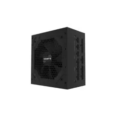 Gigabyte Power Supply - GP-P850GM - 850W 80 PLUS Gold, Fully-Modular ATX PSU, Black