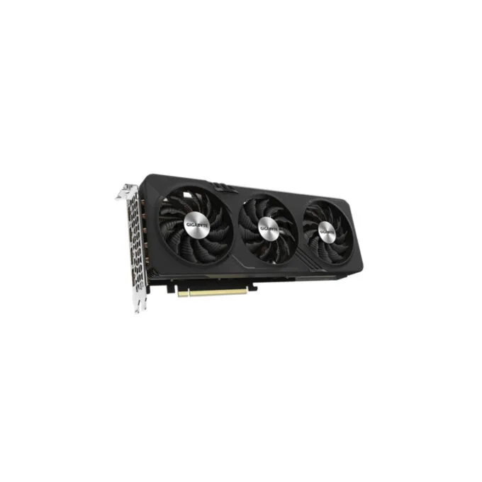 Gigabyte Radeon RX 7600 XT GAMING OC - 16GB GDDR6 - 2810 MHz Boost - WINDFORCE Triple-Fan RGB — image 3