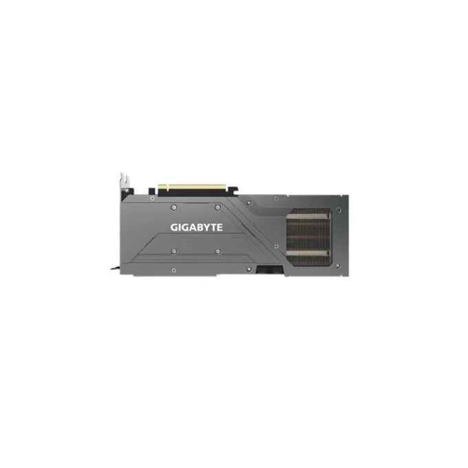 Gigabyte Radeon RX 7600 XT GAMING OC - 16GB GDDR6 - 2810 MHz Boost - WINDFORCE Triple-Fan RGB — image 5