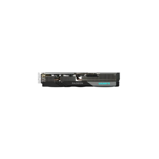 Gigabyte Radeon RX 7600 XT GAMING OC - 16GB GDDR6 - 2810 MHz Boost - WINDFORCE Triple-Fan RGB — image 6