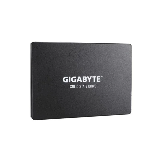 GIGABYTE SSD - GP-GSTFS31100TNTD - 1TB SATA III 2.5" — image 3