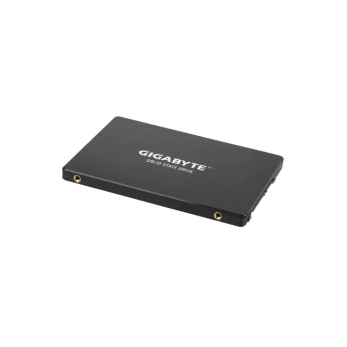 GIGABYTE SSD - GP-GSTFS31100TNTD - 1TB SATA III 2.5" — image 4