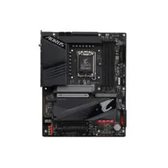GIGABYTE Z790 AORUS ELITE AX LGA1700 ATX Motherboard - DDR5