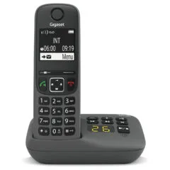 Gigaset AE690A anthrazit