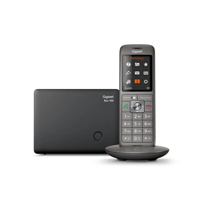 Gigaset CL660 — image 2