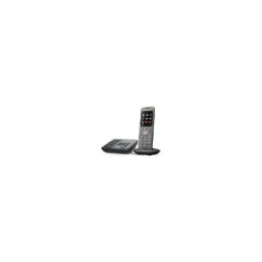 Gigaset CL660A mit 200 Box anthrazit