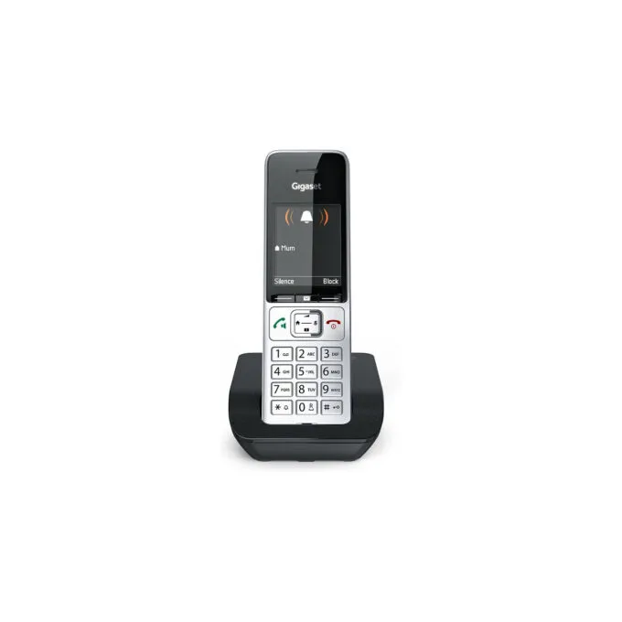 Gigaset COMFORT 500 — image 11