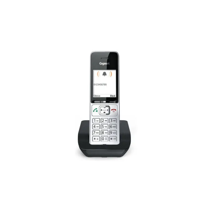 Gigaset COMFORT 500 — image 12