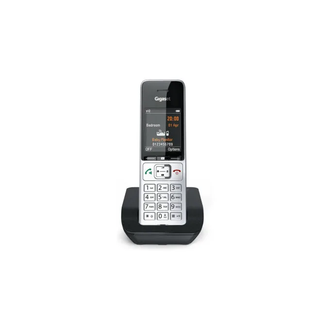 Gigaset COMFORT 500 — image 17
