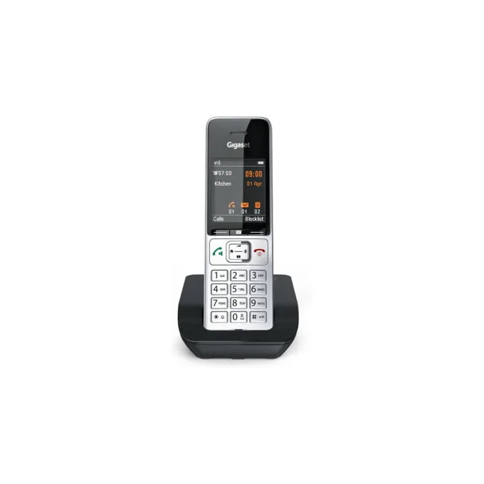 Gigaset COMFORT 500 — image 18