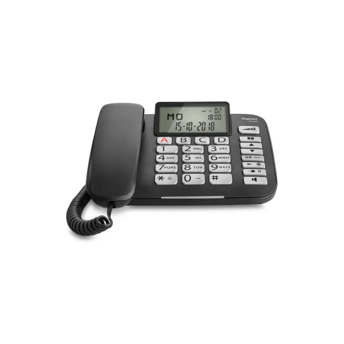 Gigaset DL580 — image 4