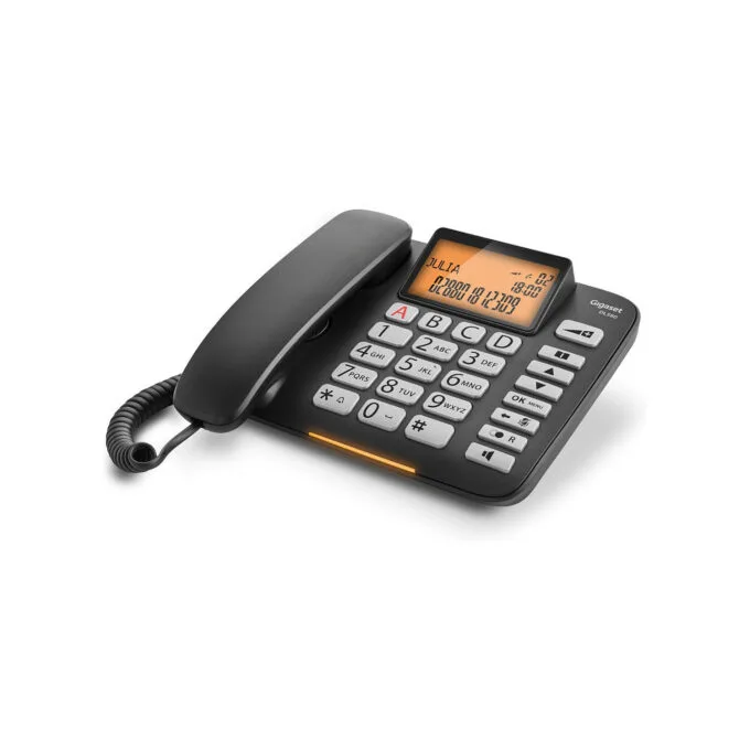 Gigaset DL580 — image 5