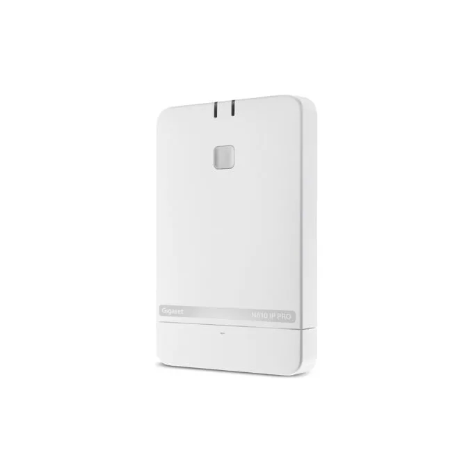 Gigaset PRO DECT N610 IP PRO — image 2