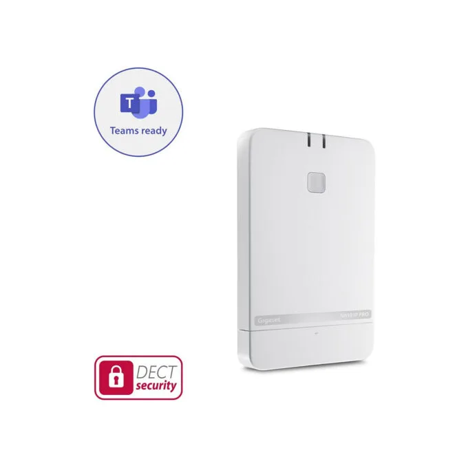 Gigaset PRO DECT N610 IP PRO — image 3