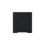 GIRA 0274005 Abd. Schnurableitung VDo System 55 Schwarz