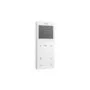 GIRA 123903 Wohnungsstation Video AP Plus System 55 Reinweiß