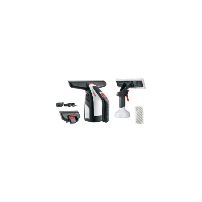 GlassVAC Window Vacuum — image 1