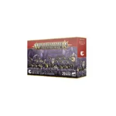 GLOOMSPITE GITZ: MOONCLAN STABBAS