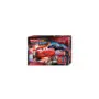 GO!!! Disney Pixar Cars - Neon Nights, Rennbahn