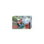 GO!!! Nintendo Mario Kart 8, racetrack