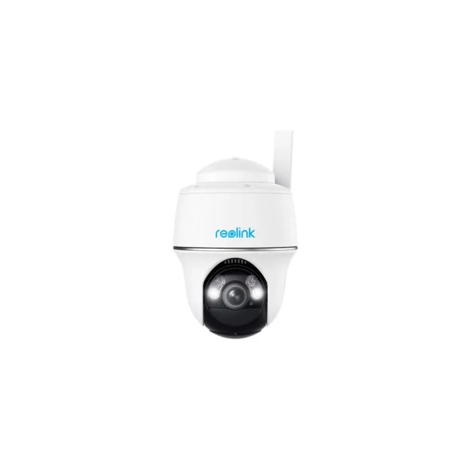 Go Series G430, surveillance camera — image 2