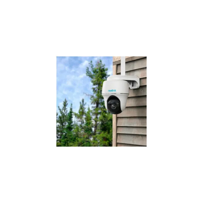 Go Series G430, surveillance camera — image 4