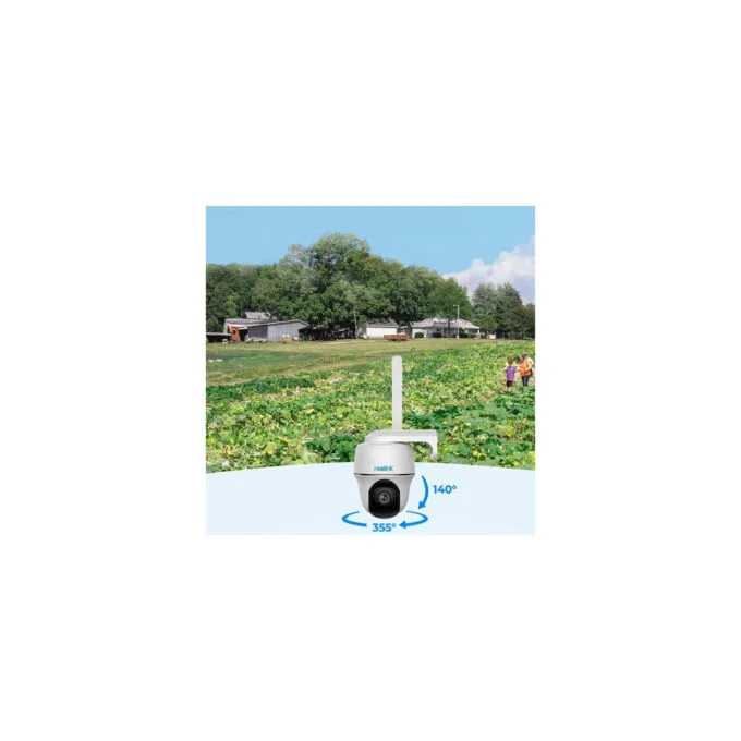 Go Series G430, surveillance camera — image 5