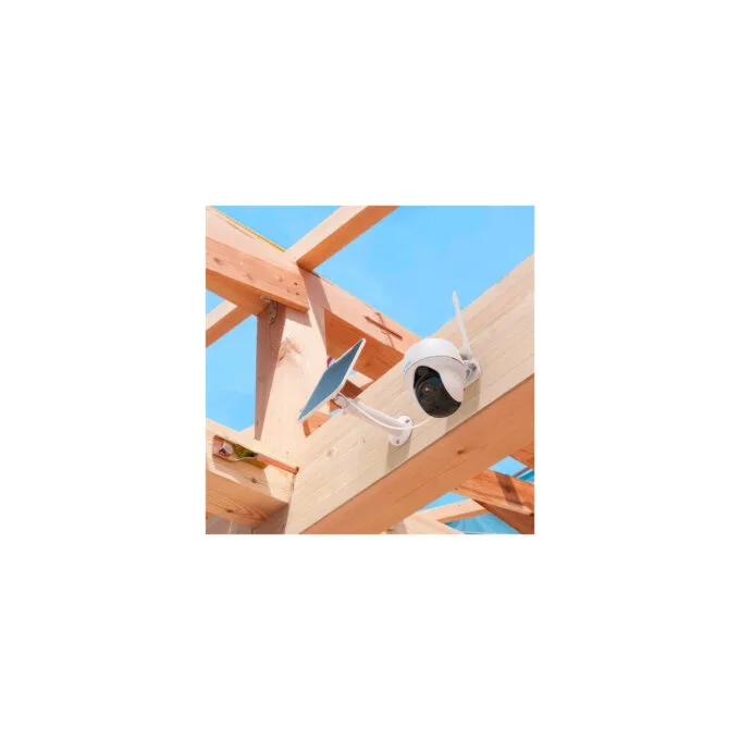 Go Series G430, surveillance camera — image 8