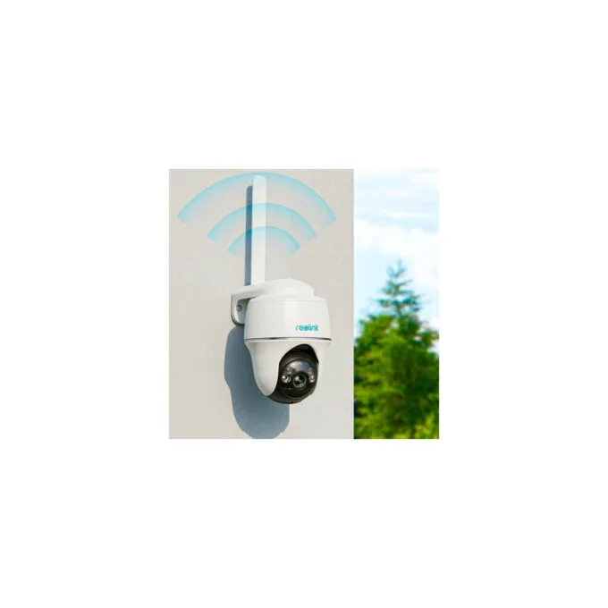 Go Series G430, surveillance camera — image 9