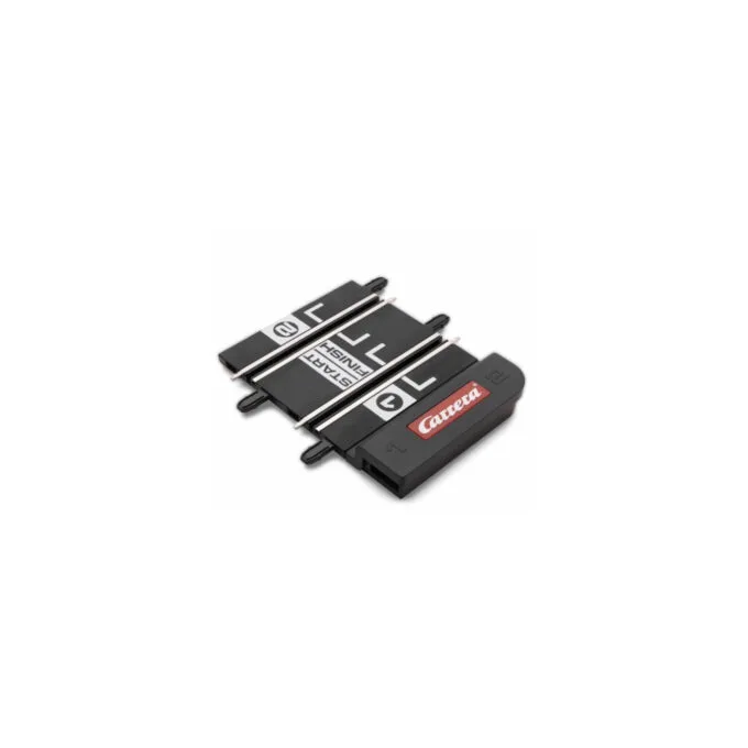 GO!!! Wireless connection rail — image 2