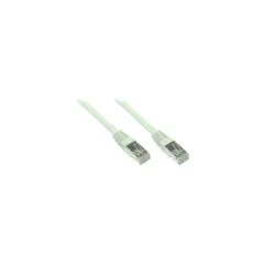 Good Connections Cat.5e Patchkabel SF UTP grau 2m