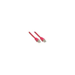 Good Connections Cat.6 Patchkabel S FTP rot 20m