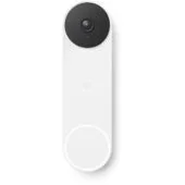 Google Nest Video Doorbell - incl. Battery EU Ware