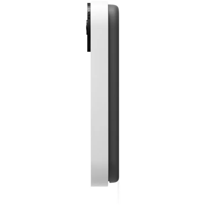 Google Nest Video Doorbell - incl. Battery EU Ware — image 4