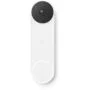 Google Nest Video Doorbell - incl. Battery EU Ware