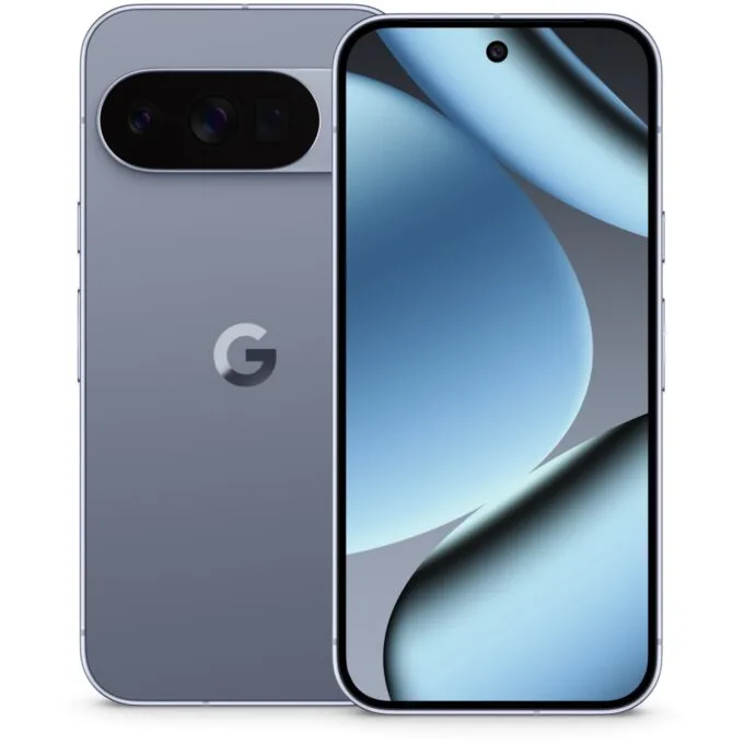 Google Pixel 10 Pro 512GB Moonstone — image 1