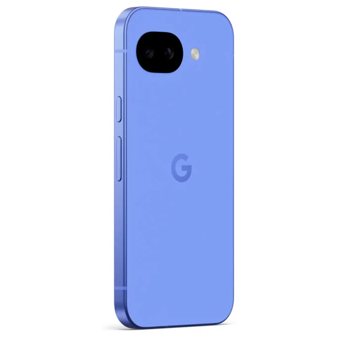 Google Pixel 10a 128GB lavender — image 5