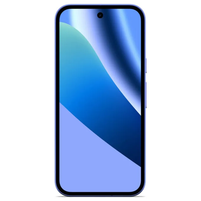 Google Pixel 10a 128GB lavender — image 6