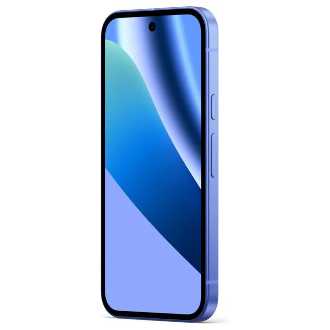 Google Pixel 10a 128GB lavender — image 7