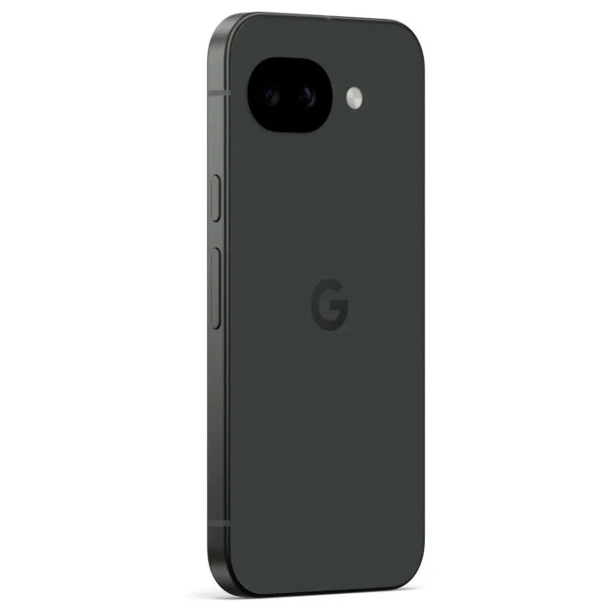 Google Pixel 10a 128GB obsidian — image 4