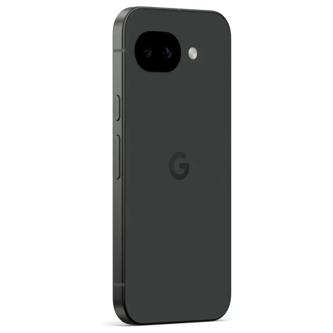 Google Pixel 10a 128GB obsidian — image 5