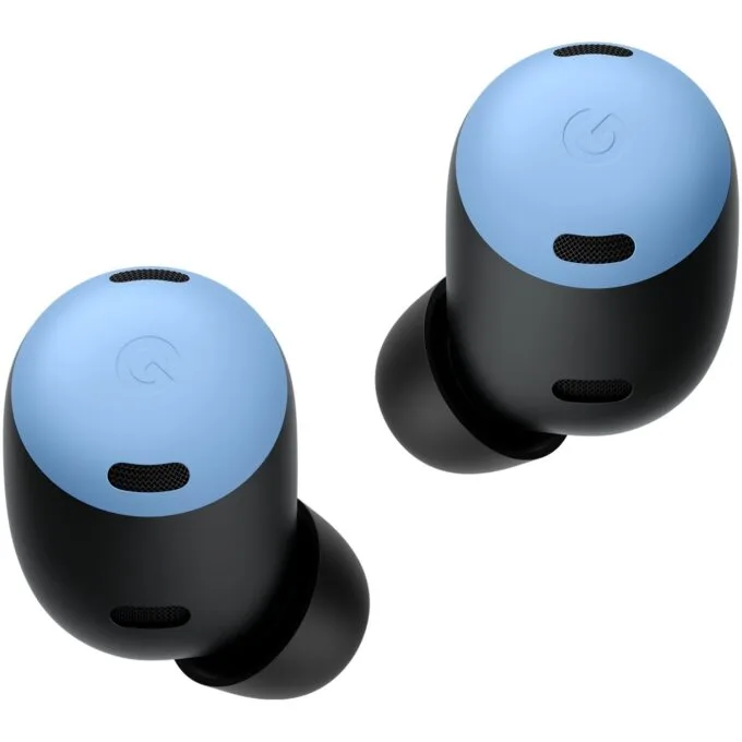 Google Pixel Buds Pro - bay — image 1