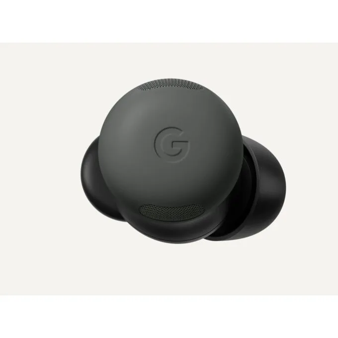 Google Pixel Buds Pro - Pixel Buds Pro 2 - hazel — image 2