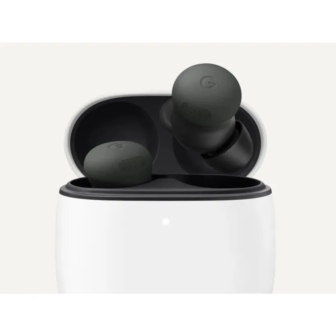 Google Pixel Buds Pro - Pixel Buds Pro 2 - hazel — image 4