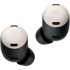 Google Pixel Buds Pro - porcelain
