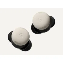 Google Pixel Buds Pro - Pro 2 - porcelain