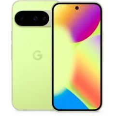 Google Pixel - Pixel 10 - 128GB Lemongrass
