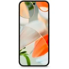 Google Pixel - Pixel 9 - 256GB 12RAM 5G Porcelain